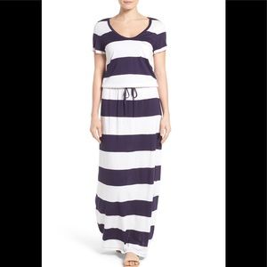 Caslon Jersey Maxi Dress